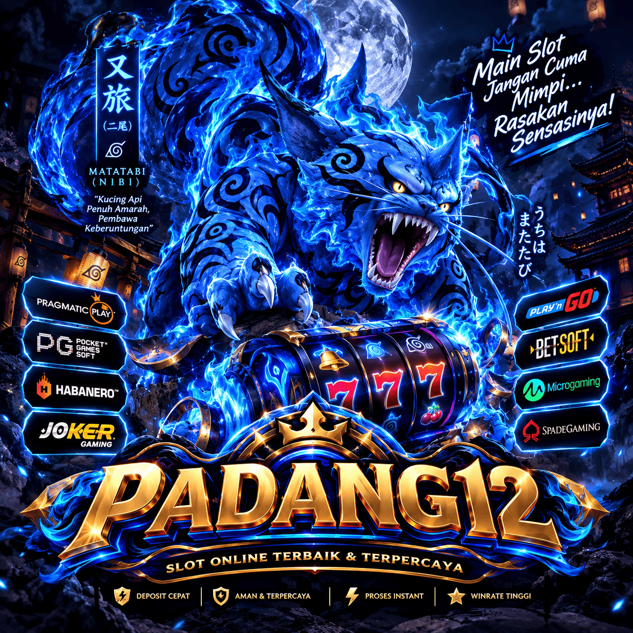 PADANG12